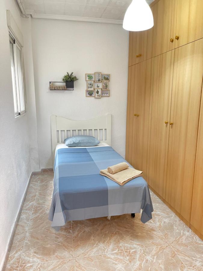 Uim Mediterraneo Pb America Wifi Sagunto 외부 사진